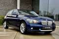 BMW 118 iA **Automaat** 170PK Bleu - thumbnail 11