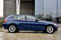 BMW 118 iA **Automaat** 170PK Bleu - thumbnail 9