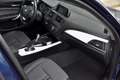 BMW 118 iA **Automaat** 170PK Bleu - thumbnail 4