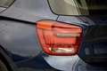 BMW 118 iA **Automaat** 170PK Bleu - thumbnail 15