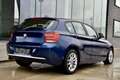 BMW 118 iA **Automaat** 170PK Bleu - thumbnail 10