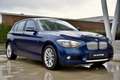 BMW 118 iA **Automaat** 170PK Bleu - thumbnail 8