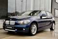 BMW 118 iA **Automaat** 170PK Bleu - thumbnail 2