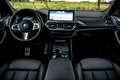 BMW X3 30e|M SPORT|HEAD UP|360°CAMERA|LASER|TREKHAAK Zwart - thumbnail 11
