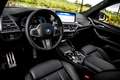 BMW X3 30e|M SPORT|HEAD UP|360°CAMERA|LASER|TREKHAAK Negro - thumbnail 10