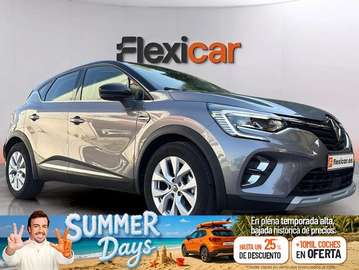 TCe GPF Intens 103kW
