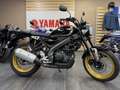 Yamaha XSR 125 Noir - thumbnail 1