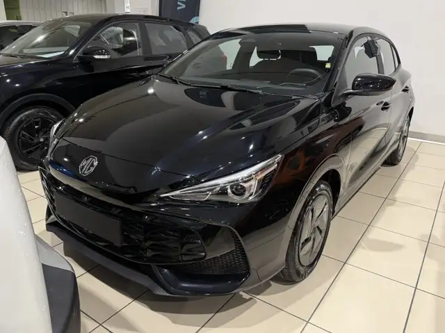 MG MG3 MG3 1.5 Standard KM ZERO