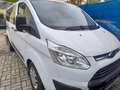 Ford Transit Custom 300 L2 Trend Weiß - thumbnail 1