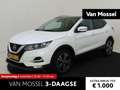 Nissan Qashqai 1.3 DIG-T N-Motion 140pk | Cruise & Climate Contro Wit - thumbnail 1