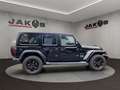 Jeep Wrangler Unlimited Sahara Schwarz - thumbnail 4