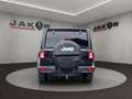 Jeep Wrangler Unlimited Sahara Schwarz - thumbnail 6