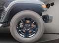 Jeep Wrangler Unlimited Sahara Schwarz - thumbnail 16