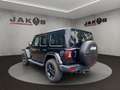 Jeep Wrangler Unlimited Sahara Schwarz - thumbnail 7