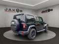 Jeep Wrangler Unlimited Sahara Schwarz - thumbnail 5