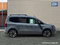 Nissan Townstar 1.3*N-Design*5Sitz*RKam*LED*Navi*Leder Gris - thumbnail 8
