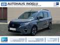Nissan Townstar 1.3*N-Design*5Sitz*RKam*LED*Navi*Leder Gris - thumbnail 1