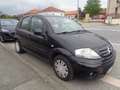 Citroen C3 Schwarz - thumbnail 4