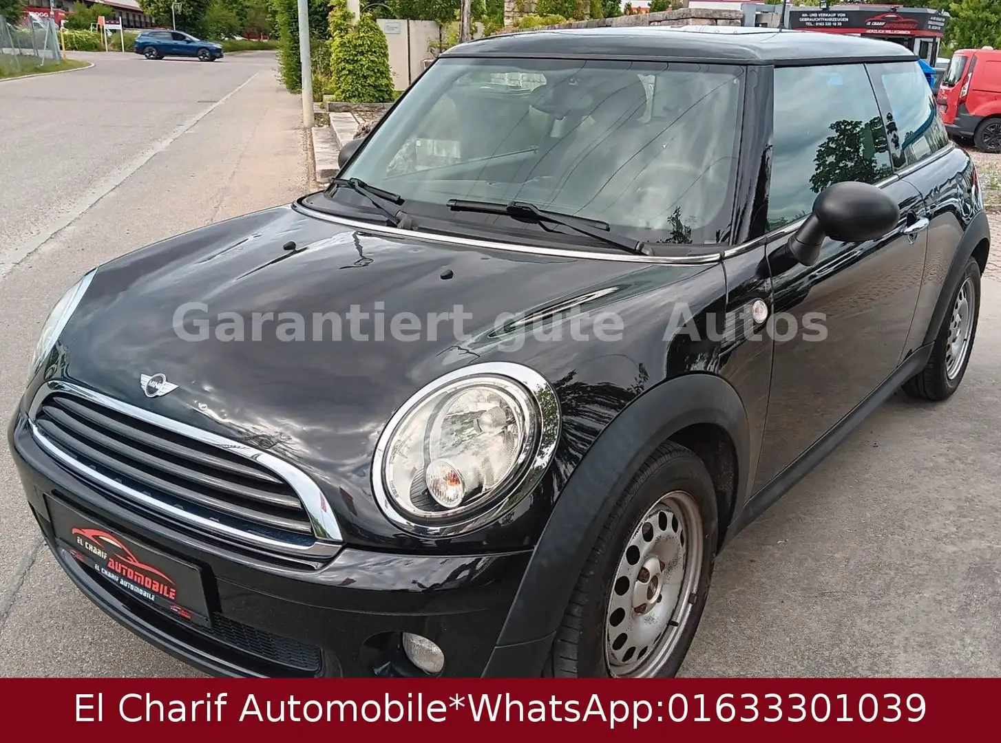 MINI One Mini One Black - 2