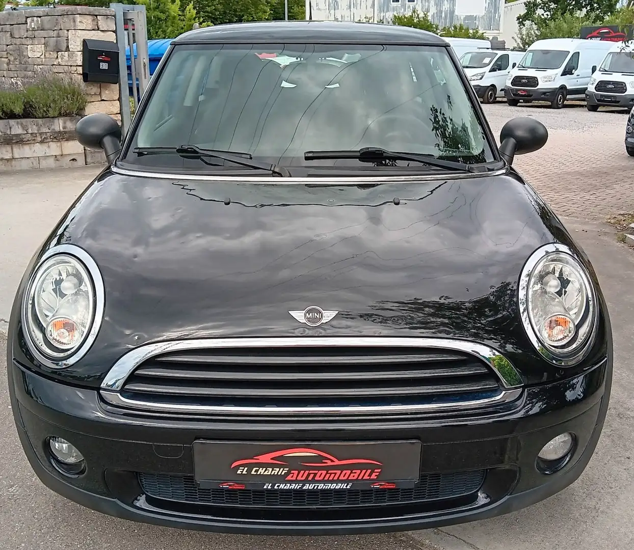 MINI One Mini One Schwarz - 2