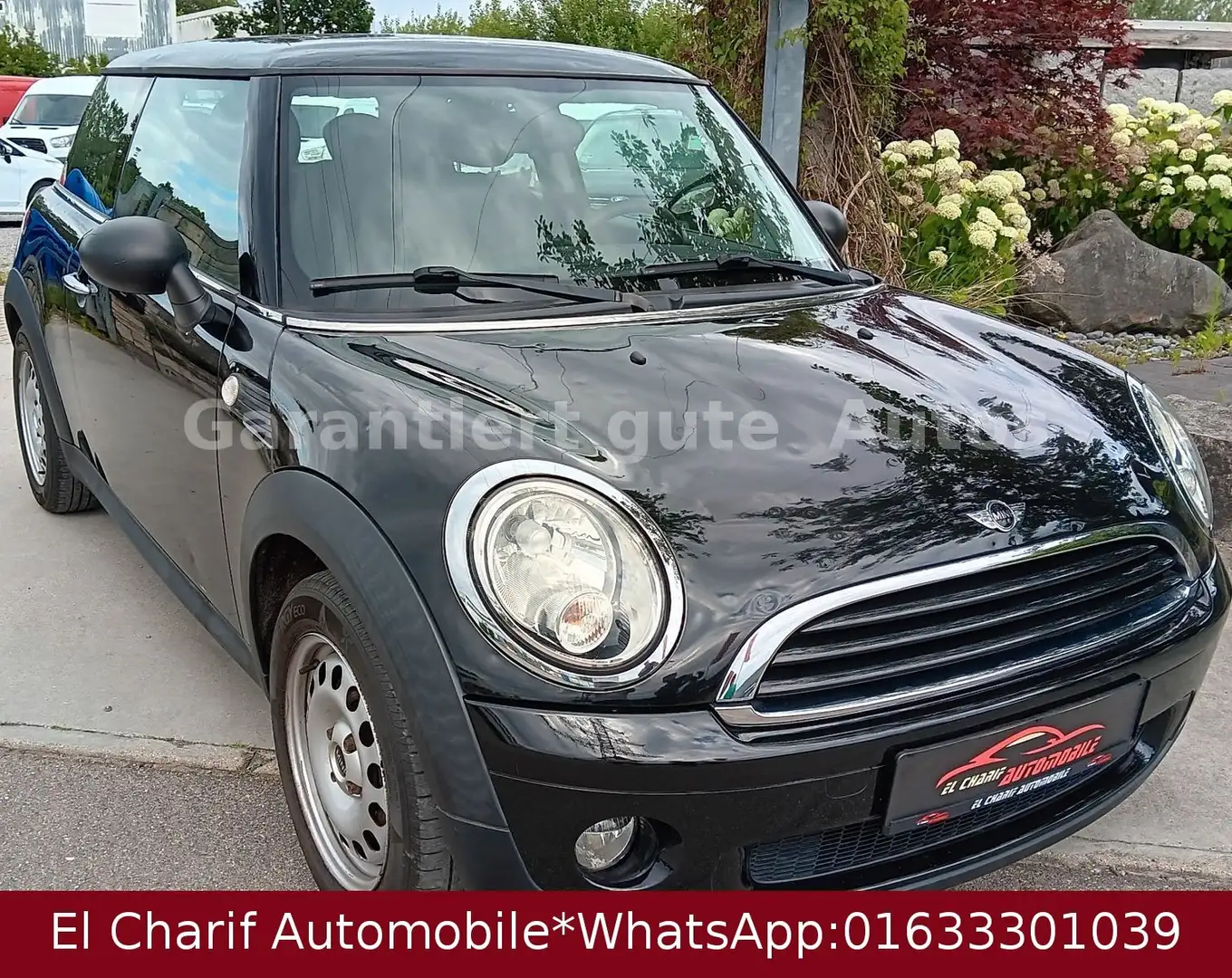 MINI One Mini One Black - 1