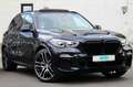 BMW X5 VoLL M-SPORT 360° MASSAGE 22" SITZKLIMA STAND Zwart - thumbnail 4