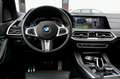 BMW X5 VoLL M-SPORT 360° MASSAGE 22" SITZKLIMA STAND Zwart - thumbnail 1