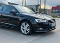 Audi A3 A3 1.4 TFSI Ambition 122 Ambition Negro - thumbnail 8