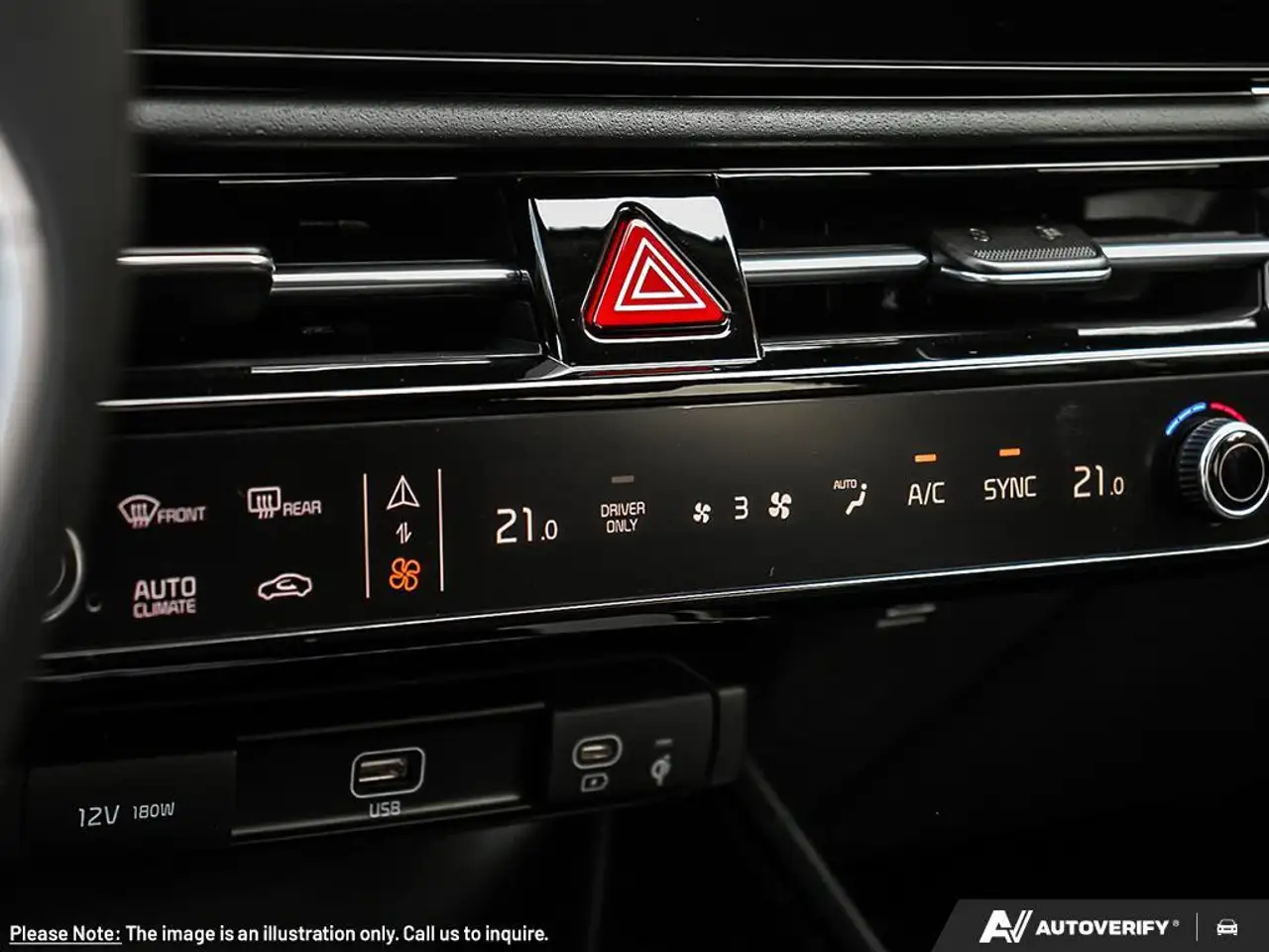 Kia Niro fotografie Kia Niro