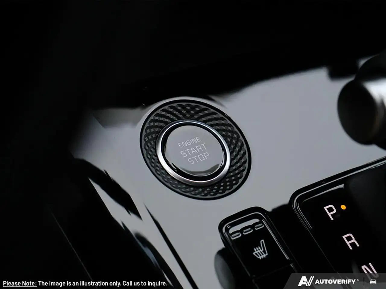 Kia Niro fotografie Kia Niro