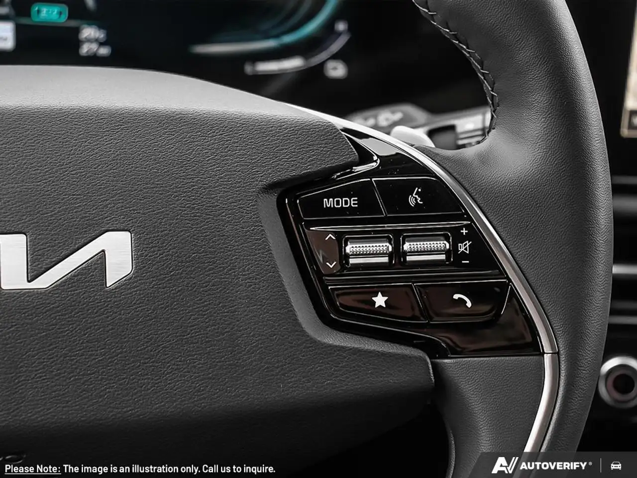 Kia Niro fotografie Kia Niro