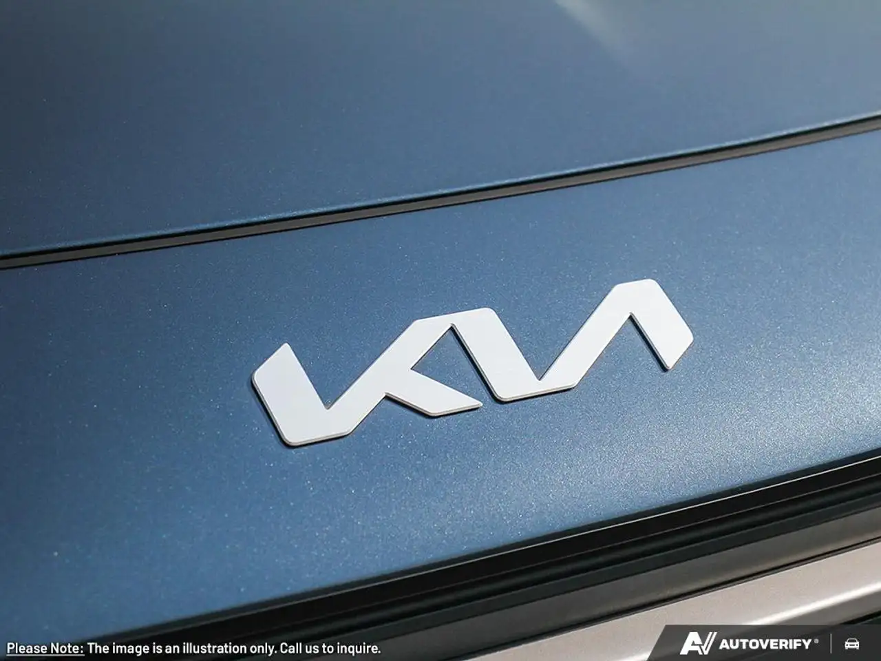 Kia Niro fotografie Kia Niro