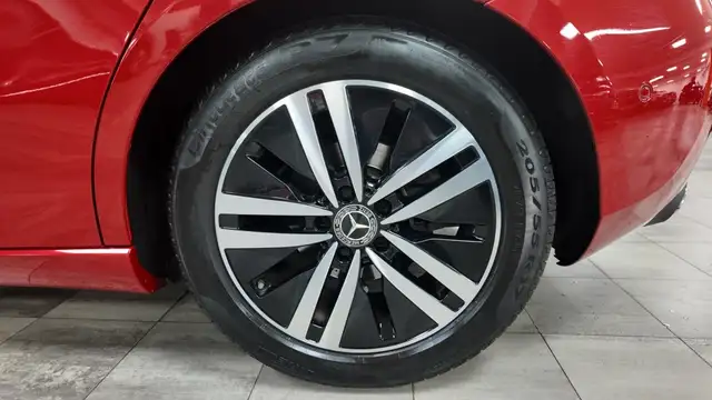 Mercedes-Benz A-Class view 15