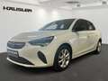Opel Corsa *Klimaauto*Rückfahrkamera*SHZ* Bianco - thumbnail 1