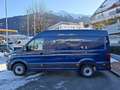 Volkswagen Crafter Crafter 35 Kasten MR L3H3 2,0-TDI  Aut. *4Motio... Blau - thumbnail 9
