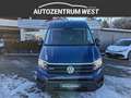 Volkswagen Crafter Crafter 35 Kasten MR L3H3 2,0-TDI  Aut. *4Motio... Blau - thumbnail 4