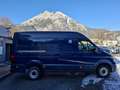 Volkswagen Crafter Crafter 35 Kasten MR L3H3 2,0-TDI  Aut. *4Motio... Blau - thumbnail 7
