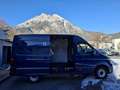 Volkswagen Crafter Crafter 35 Kasten MR L3H3 2,0-TDI  Aut. *4Motio... Blau - thumbnail 8