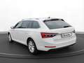 Skoda Superb Combi 1,4 TSI Style iV Weiß - thumbnail 9