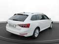 Skoda Superb Combi 1,4 TSI Style iV Weiß - thumbnail 12