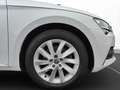 Skoda Superb Combi 1,4 TSI Style iV Weiß - thumbnail 14