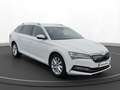 Skoda Superb Combi 1,4 TSI Style iV Weiß - thumbnail 15