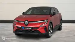 Renault E-Tech Electric EV60 220ch Techno super charge
