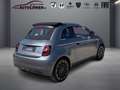 Fiat 500e C La Prima 42 kWh Gris - thumbnail 4
