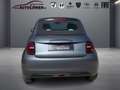 Fiat 500e C La Prima 42 kWh Gris - thumbnail 3
