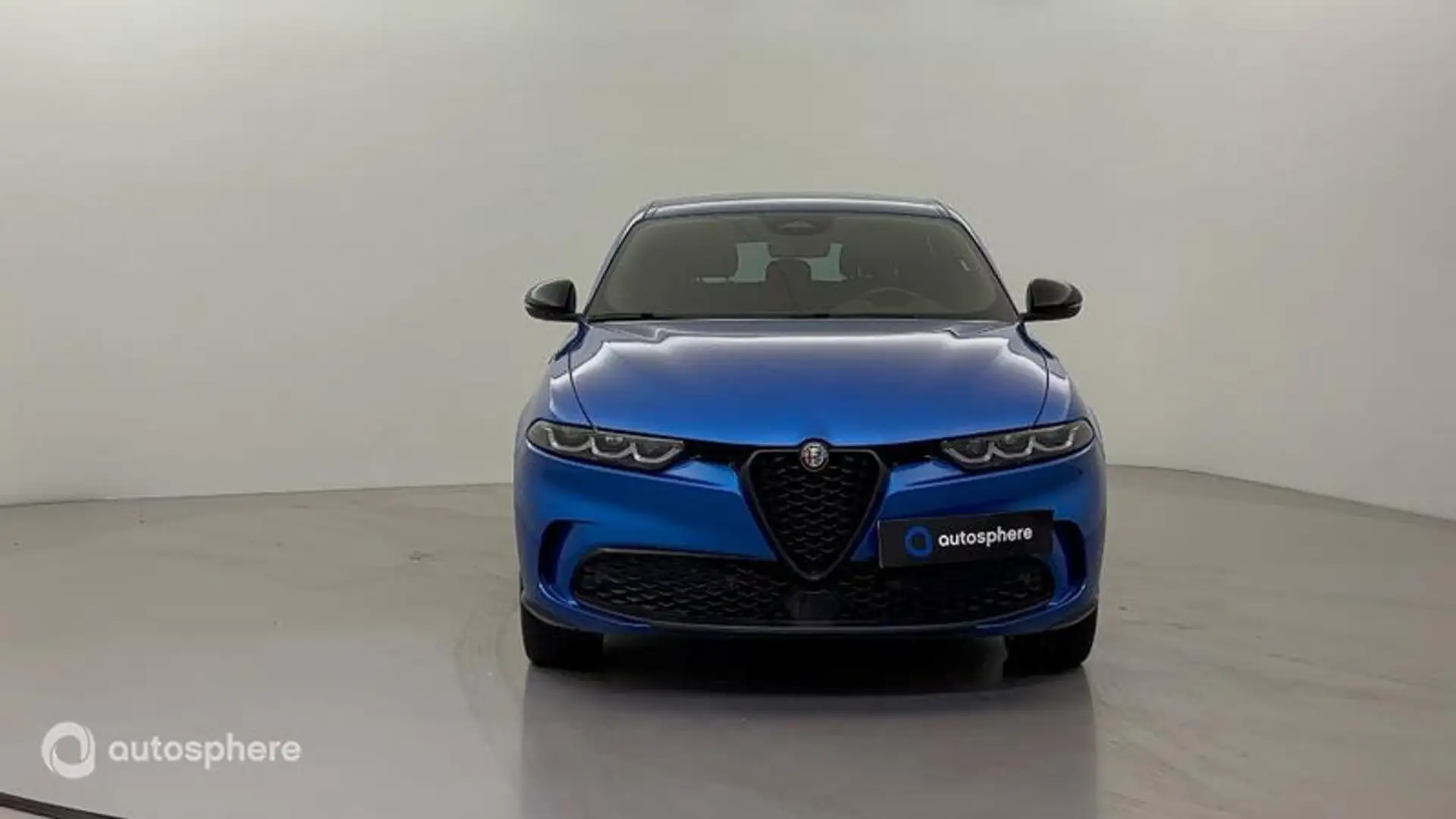 Alfa Romeo Tonale 1.5 Hybrid 160ch Edizione Speciale TCT - 2