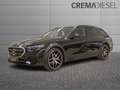 Mercedes-Benz E 220 E SW All-Terrain 220 d Premium 4matic Auto Nero - thumbnail 1