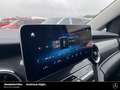 Mercedes-Benz EQV 300 EQV 300 L DISTRONIC 360 KAMERA 7-SITZER Rot - thumbnail 13