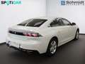 Peugeot 508 1,6 PureTech 180 EAT8 S&S Allure Pack Aut. Weiß - thumbnail 4