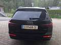 Audi A6 A6 Avant 55 TFSI e PHEV quattro sport S-tronic sport Schwarz - thumbnail 3